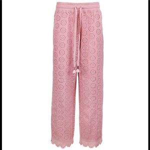 NWT FENTY PUMA BY RIHANNA pants M